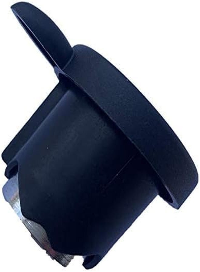 ZoneFly Steam Release Valve for Crock Pot 6Qt, Pressure Release Valve Compatible with 6 Quart Crock-Pot Express Crock Multicooker. Not for 4 & 8 qt cookers - Image 4